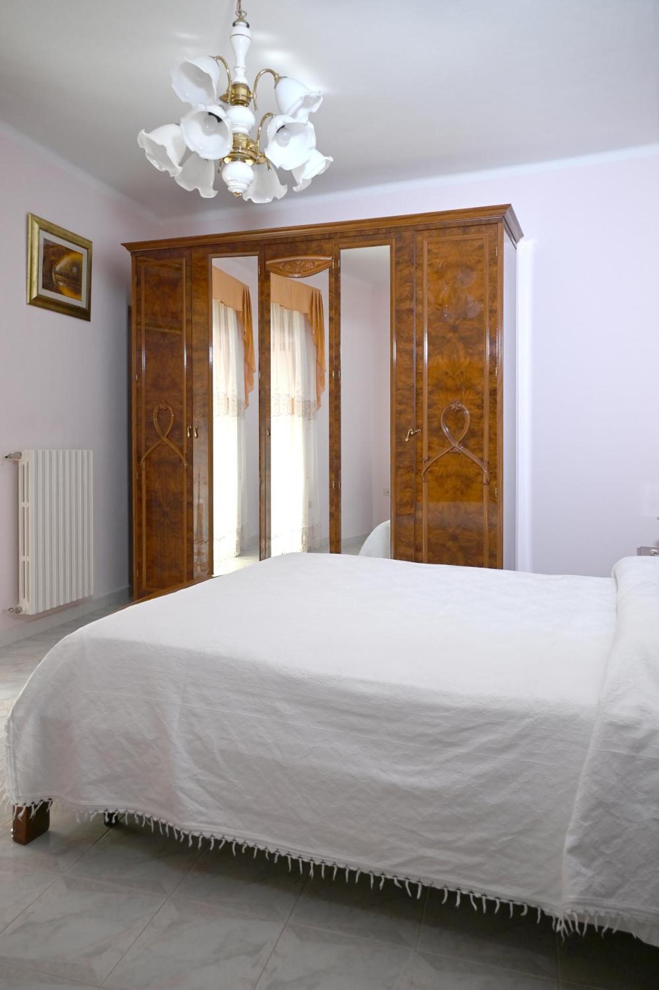 Giardino Darianna Bed & Breakfast Ripacandida Eksteriør bilde